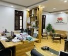 Cho thuê văn phòng giá rẻ nhất Hà Nội