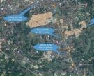 Chỉ từ 1,2 tỷ sở hữu ngay đất nền sổ đỏ lâu trung tâm thành phốThái nguyên tại dự án Kosy Gia Sàng 2