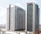Cho thuê văn phòng hiện đại 260m2, 440m2 tòa nhà MIPEC, 229 Tây Sơn