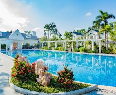 Vườn Vua Resort & Villas
