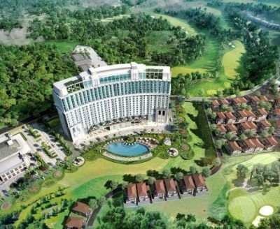 FLC Grand Hotel Hạ Long