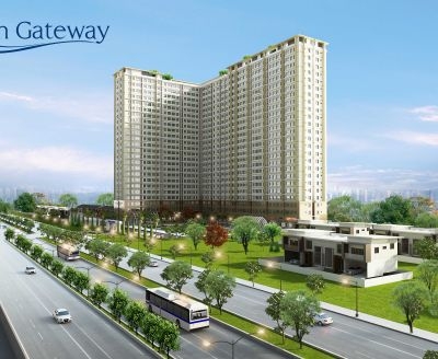Sài Gòn Gateway
