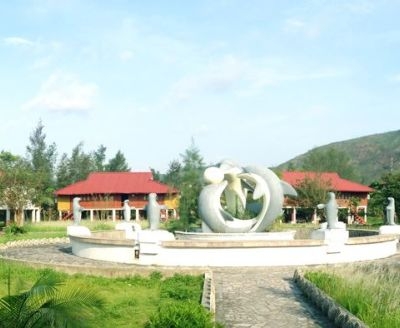 Resort Việt Mỹ Vân Đồn