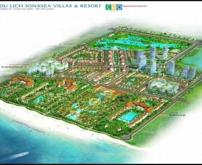Sonasea Villas & Resort