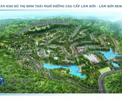 Lâm Sơn Resort