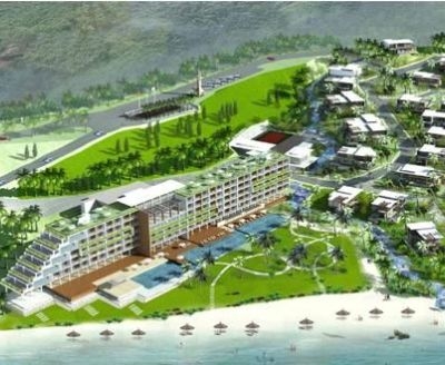 Mercure Sơn Trà Resort