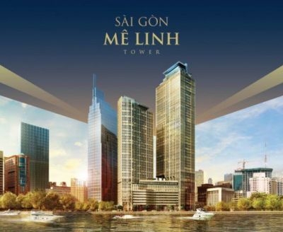 Sài Gòn Mê Linh Tower