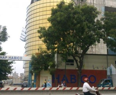 Habico Tower