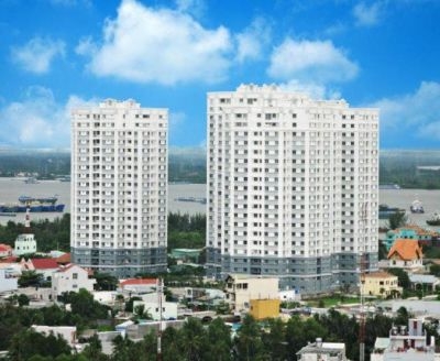 Phú Mỹ Thuận
