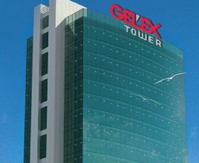 Gelex Tower