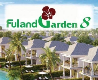 Fuland Garden 8