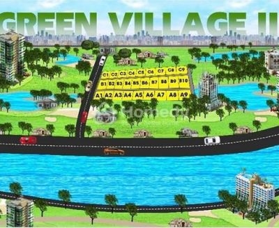 Green Village 2