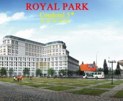 Royal Park Bắc Giang