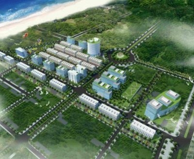 Hoàng Hải Complex Phú Quốc