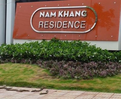 Dự án Nam Khang