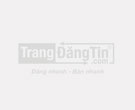 XE tải Thaco Towner800 Đời 2020 Tải trọng 900 Kg Hỗ trợ ngân hàng Xe có sẵn giao ngay