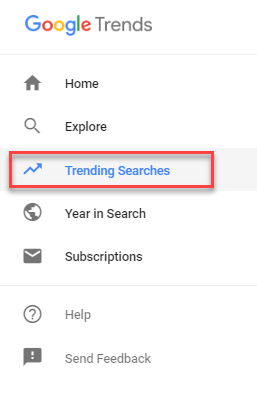 Hướng dẫn sử dụng Google Trends b