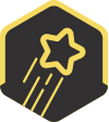 Badge when the Toplist is selected as special Toplist